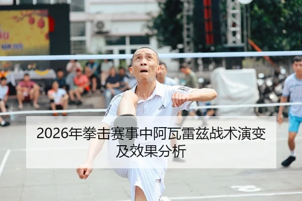 2026年拳击赛事中阿瓦雷兹战术演变及效果分析